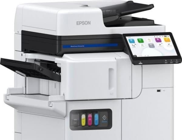 Epson P1 - Indre avslutter - for WorkForce Enterprise AM-C4000, AM-C5000, AM-C6000