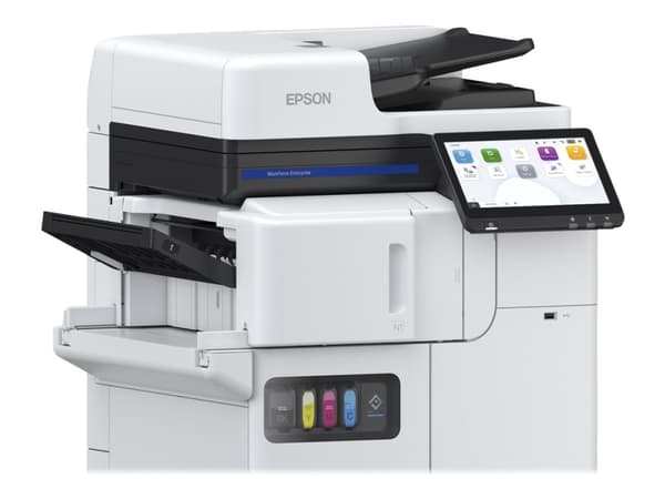 Epson - Brygga för efterbehandlare - enhet-P1 - för WorkForce Enterprise AM-C4000, AM-C5000, AM-C6000