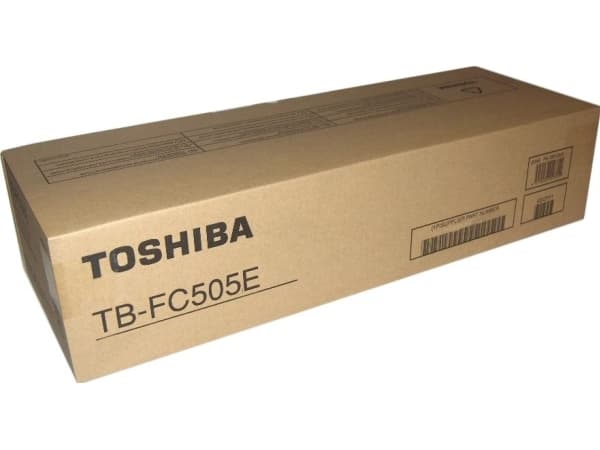 Toshiba TB-FC505E - Original - Toneroppsamler - for e-STUDIO 25XX, 30XX, 35XX, 45XX, 50XX