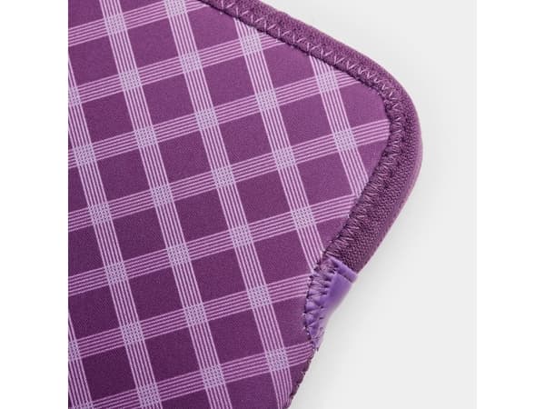 Trunk Neoprene Sleeve, Överdrag, 33 cm (13")