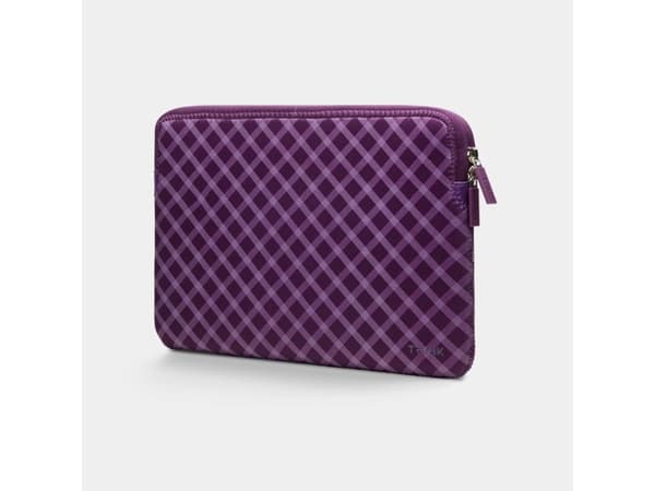 Trunk Neoprene Sleeve, Sleeve til laptop, 33 cm (13")