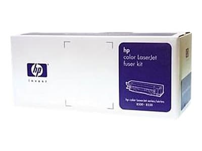 HP - (220 V) - fixeringsenhetssats - för Color LaserJet 5500, 5500dn, 5500dtn, 5500hdn, 5500n