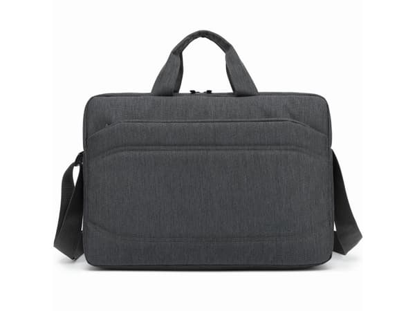 Celly MESSENGERBAGGR, Lähettilaukku, 40,6 cm (16"), Olkahihna, 390 g