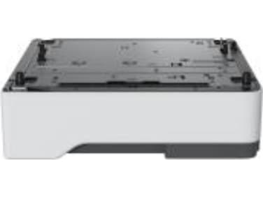 Lexmark - Mediebakke/-mater - 550 ark inn 1 skuff(er) - for Lexmark M3350, MS531dw, MS631dw, MS632dwe, MX532adwe