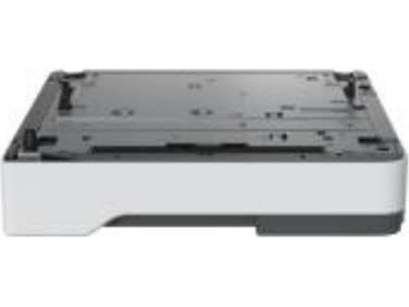 Lexmark - Mediebakke/-mater - 250 ark inn 1 skuff(er) - for Lexmark M3350, MS531dw, MS631dw, MS632dwe, MX532adwe