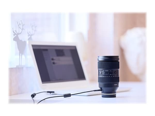 Tamron A058 - Zoomlins - 35 mm - 150 mm - f/2.0-2.8 Di III VXD - Sony E-mount - för Sony Cinema Line; a VLOGCAM; a1; a1 II; a6700; a7 IV; a7C; a7C II