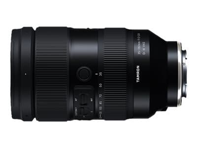 Tamron A058 - Zoomlins - 35 mm - 150 mm - f/2.0-2.8 Di III VXD - Sony E-mount - för Sony Cinema Line; a VLOGCAM; a1; a1 II; a6700; a7 IV; a7C; a7C II
