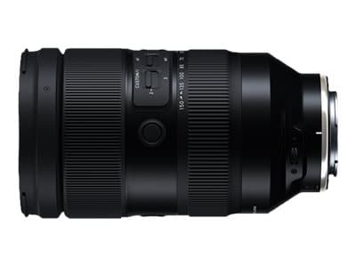 Tamron A058 - Zoomlins - 35 mm - 150 mm - f/2.0-2.8 Di III VXD - Sony E-mount - för Sony Cinema Line; a VLOGCAM; a1; a1 II; a6700; a7 IV; a7C; a7C II