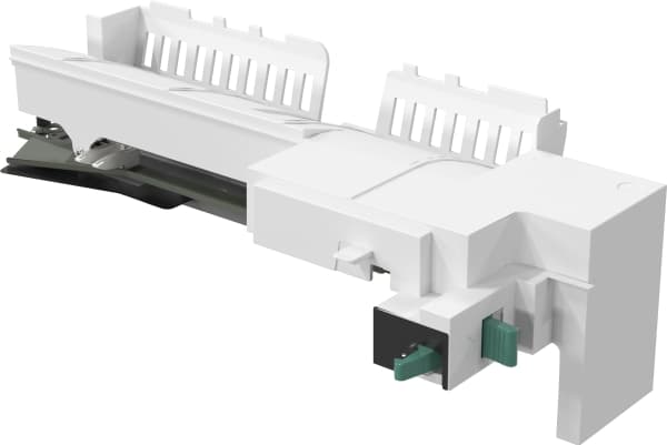 HP - Stempelenhet - Svensk - for LaserJet Managed MFP E826
