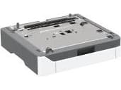 Lexmark - Mediebakke/-mater - 550 ark inn 1 skuff(er) - for Lexmark B3340, B3442, M1342, MB3442, MS331, MS431, MX331, MX431, MX432, XM1342, XM3142