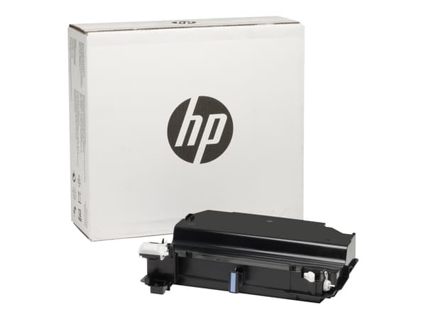 HP - LaserJet - uppsamlare för tonerspill - för P/N: 49K96AV#ABS, 6QQ03A#ABX