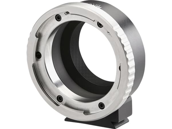 Novoflex Novoflex Adapter PL-Mount Lens to Sony E-Mount Camera - NEX/PL
