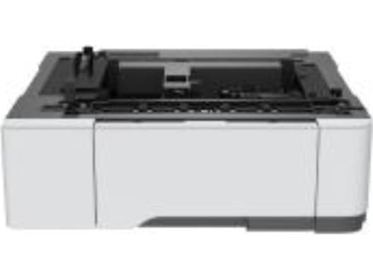 Lexmark - Mediebakke/-mater - 550 ark inn 1 skuff(er) - for Lexmark CS531dw, CS632dwe, CX532adwe, CX635adwe