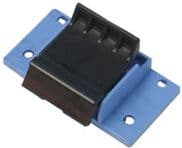 Canon RM1-2048-000, Separatsjonspute, Sort, Blå