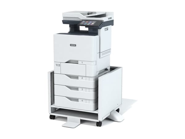 Xerox - Skrivarställ - för VersaLink B415V_DN, B625/DN, B625/YDN, C415V_DN, C625V_DN