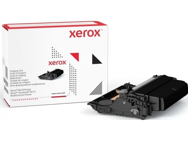 Xerox - Svart - original - boks - sett for skriverbildedannelse - for Xerox B410; VersaLink B415/DN, B415V_DN