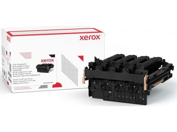 Xerox - Farge - original - boks - sett for skriverbildedannelse - for Xerox C410; VersaLink C415/DN, C415V_DN