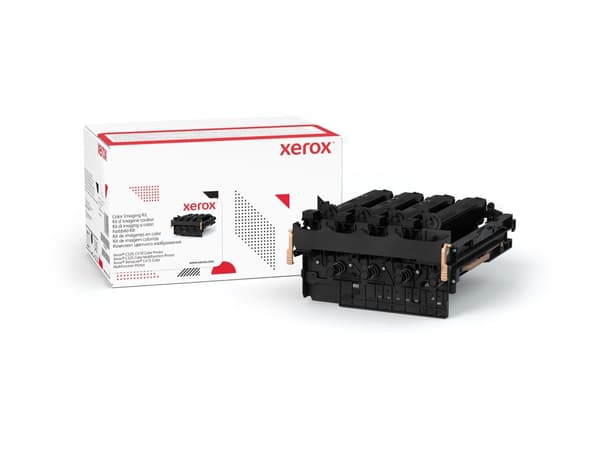 Xerox - Farge - original - boks - sett for skriverbildedannelse - for Xerox C410; VersaLink C415/DN, C415V_DN