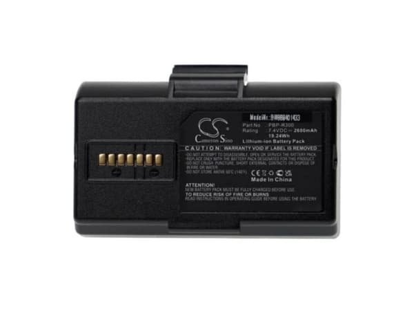 Bixolon PBP-S400/STD, Batteri, 1 stykker