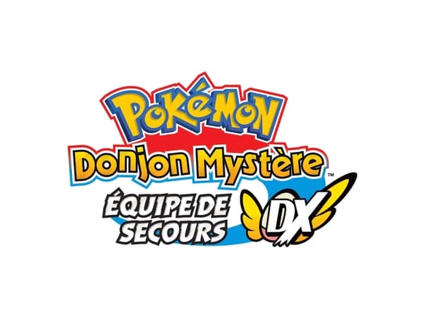 Nintendo Pokémon Donjon Mystère : Equipe de Secours DX, Nintendo Switch, (Alla), Fysiskt medium