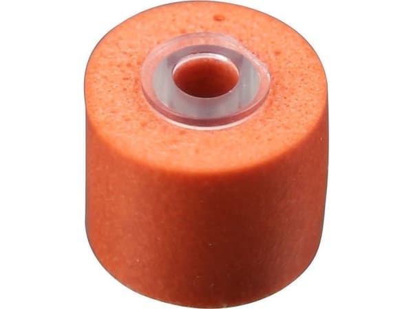 CoreParts MSP7063, Valse, Laser, Bizhub 200, 250, 350, Kina, 15 mm, 15 mm, 15 mm