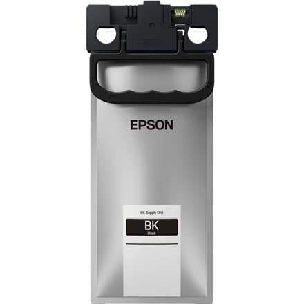 Epson WF-M52xx/57xx Series Ink Cartridge XL Black