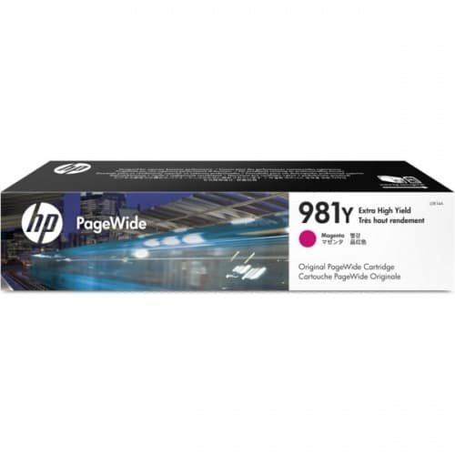 HP L0R14A INK CARTRIDGE