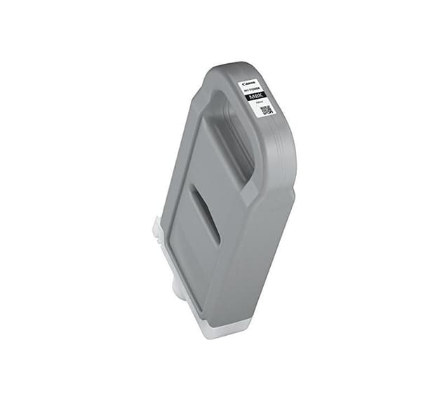 Cartus Cerneala Original Canon Matte Black, PFI-710MBK, pentru IPF TX-2000|TX-3000|TX-4000, 700ml, (timbru verde 0.15 lei),NOPP, "2353C001AA"