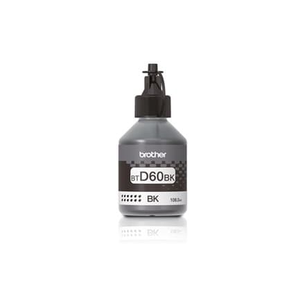 BROTHER BTD60BK ink for DCPT310 DCPT510W DCPT710W MFCT910DW - 6.500 pag