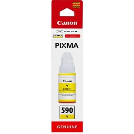Canon GI-590 Yellow