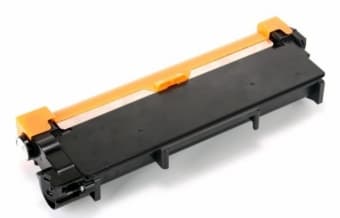GenerInk Brother TN2310/TN2320 Black OEM