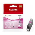 Miniatyrbilde 1 av 3: Canon CLI-521M ink cartridge, magenta