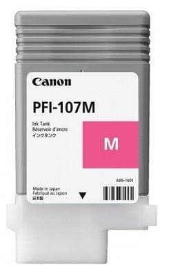 Canon ink tank PFI-107 M - Magenta