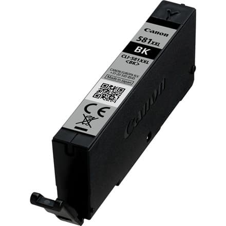 Canon CLI-581XXL Black