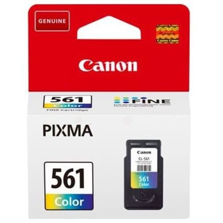 Canon CL-561 Color