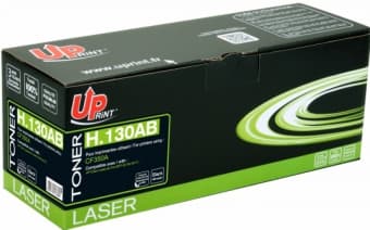 UPrint HP CF350A Black