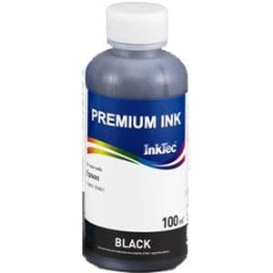 Bulk inks INKTEC for HP CH561WA,HP61/301/122 , Black, 100 ml