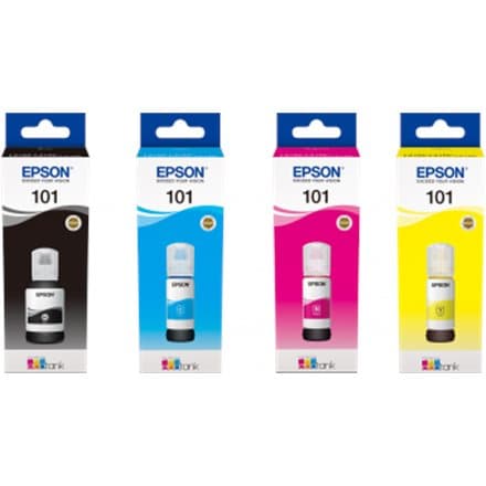 EPSON Cartus 101 magenta 70ml