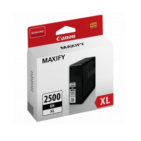 Canon XL Ink Tank | PGI-2500 | Ink Tank | Black