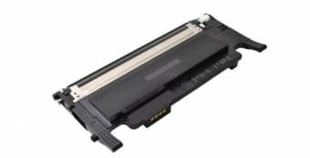 Toner Cartridge UPRINT HP W2070A, HP 117A, HP Color 150a/150nw/ MFP 178nw/179fnw, 1000k, Black