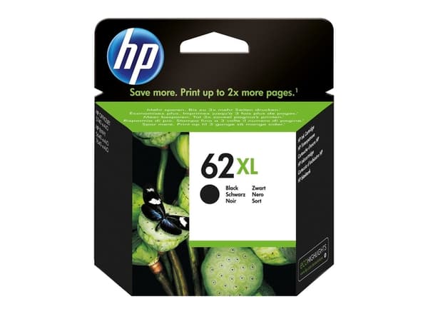 FP HP 62XL C2P05AE Black, Ink Cartridge