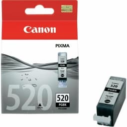 Canon PGI-520BK | Ink Cartridge | Black