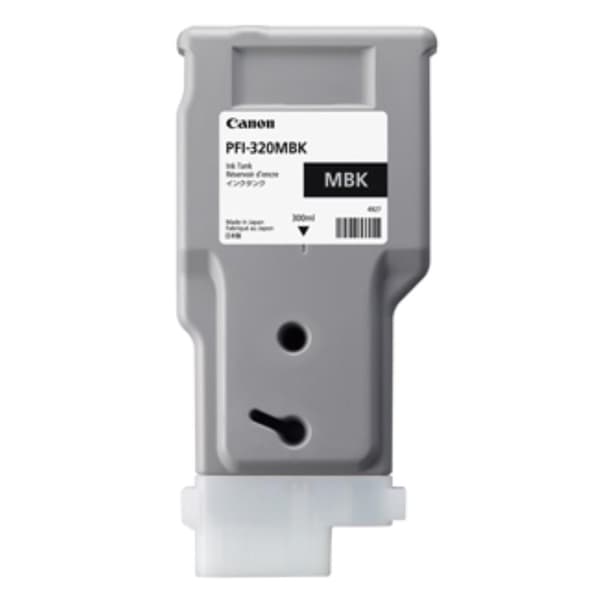 Canon PFI-320MBK ink cartridge 1 pc(s) Original Matte black