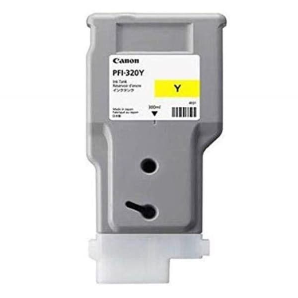 Canon ink tank PFI-320 Y - Yellow