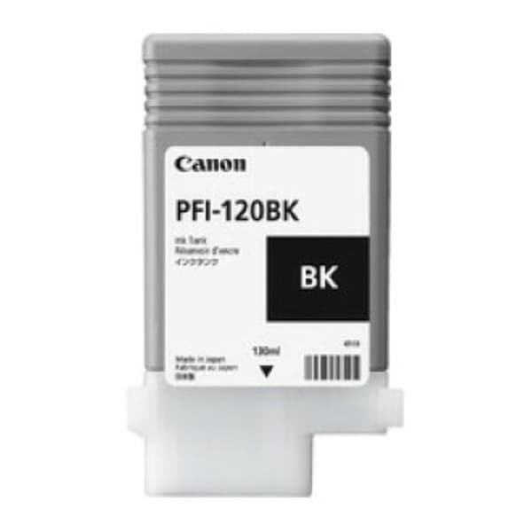 Canon PFI-320BK ink cartridge 1 pc(s) Original Black