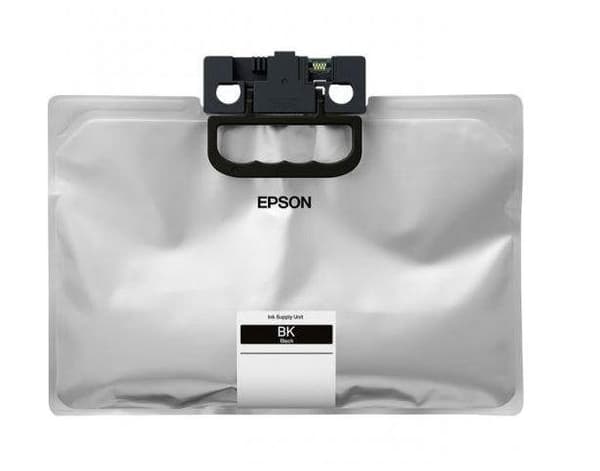 Epson XXL Ink Supply Unit | WorkForce Pro WF-C529R / C579R | Ink Cartridge | Black