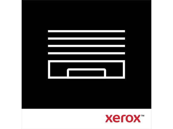 Xerox - Mediebakke/-mater - 550 ark inn 1 skuff(er) - for VersaLink C625V_DN