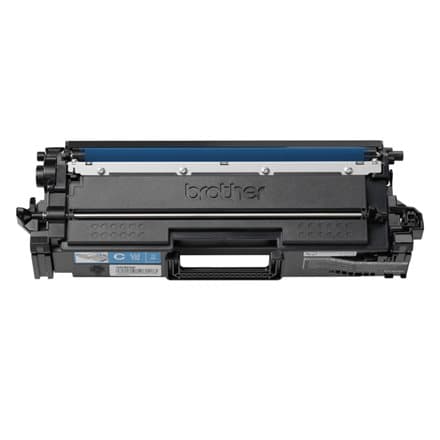 Brother TN821XLC | 9000Pages | Cyan