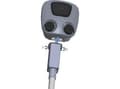 Miniatyrbilde 3 av 3: Ladeforsterkere Ladeforsterkere Aura Topolet monteringsstangadapter
