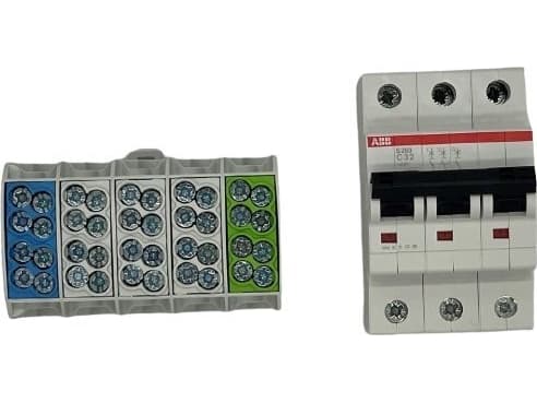 Charge Amps installasjonssett for Charge Amps Dawn CA-130940